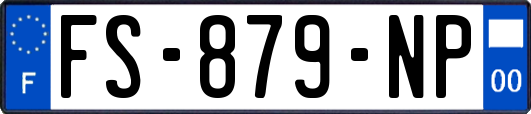 FS-879-NP