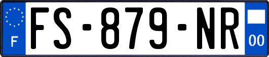 FS-879-NR