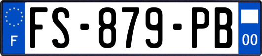 FS-879-PB