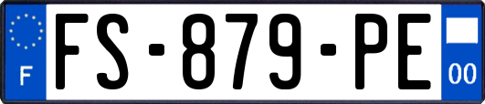 FS-879-PE