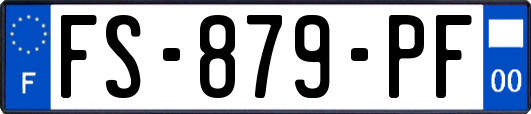 FS-879-PF