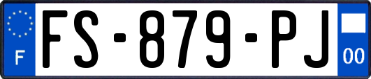 FS-879-PJ