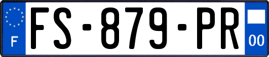 FS-879-PR