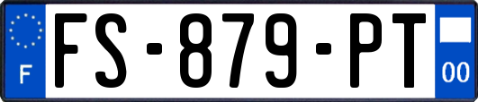FS-879-PT