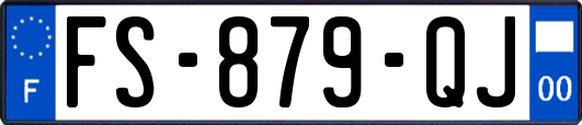 FS-879-QJ
