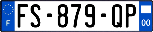 FS-879-QP
