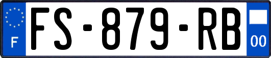 FS-879-RB