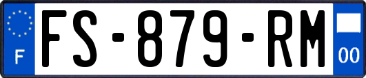 FS-879-RM