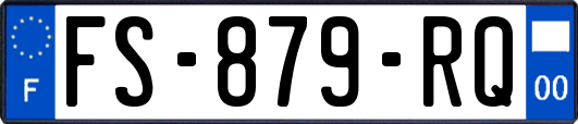 FS-879-RQ