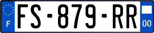 FS-879-RR