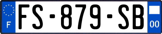 FS-879-SB