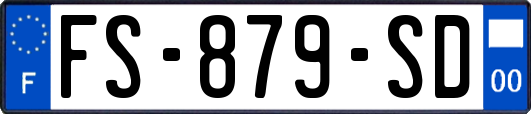 FS-879-SD