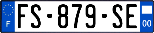 FS-879-SE