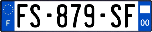 FS-879-SF