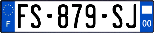 FS-879-SJ
