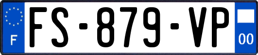 FS-879-VP
