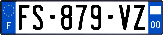 FS-879-VZ