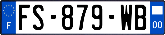 FS-879-WB