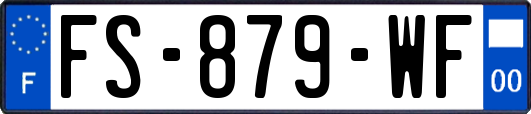 FS-879-WF