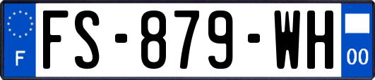 FS-879-WH