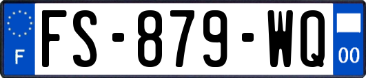 FS-879-WQ