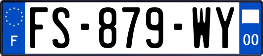 FS-879-WY