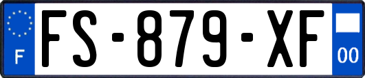 FS-879-XF
