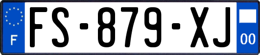 FS-879-XJ