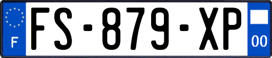 FS-879-XP