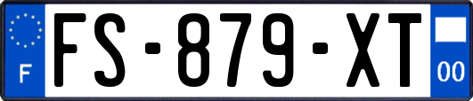 FS-879-XT
