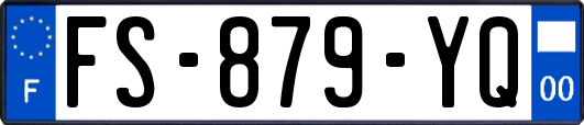 FS-879-YQ