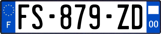 FS-879-ZD