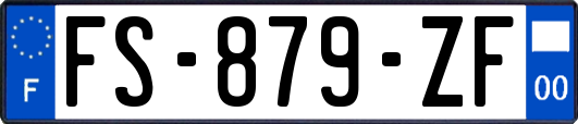 FS-879-ZF