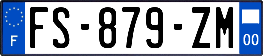 FS-879-ZM