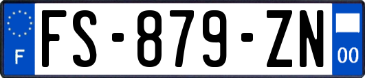 FS-879-ZN