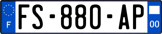 FS-880-AP