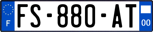 FS-880-AT