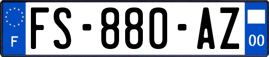 FS-880-AZ