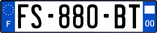 FS-880-BT