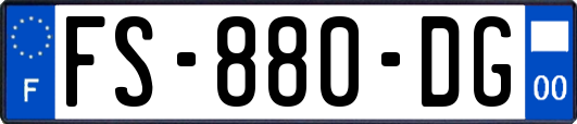 FS-880-DG