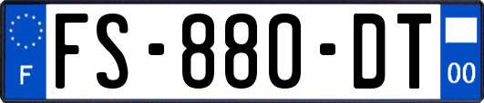 FS-880-DT