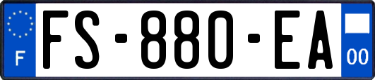 FS-880-EA