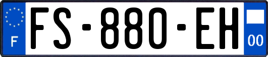FS-880-EH