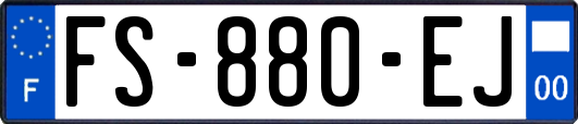 FS-880-EJ