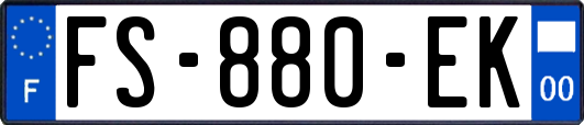 FS-880-EK
