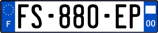 FS-880-EP