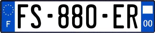 FS-880-ER