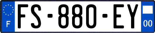 FS-880-EY