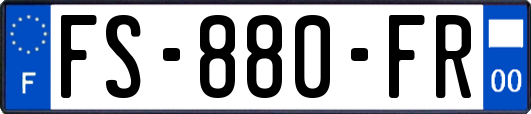 FS-880-FR
