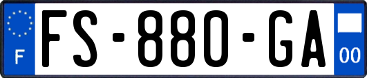 FS-880-GA